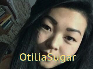 OtiliaSugar