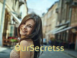 OurSecretss
