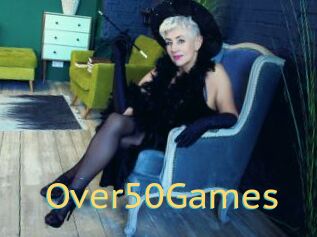 Over50Games