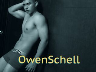 OwenSchell