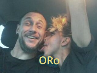 ORo