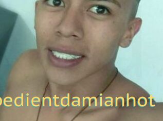 Obedientdamianhot