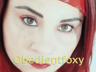 Obedientfoxy