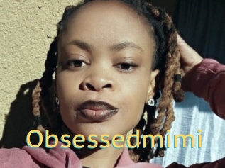 Obsessedmimi