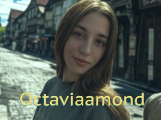 Octaviaamond