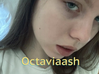 Octaviaash