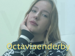 Octaviaenderby