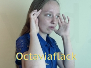 Octaviaflack