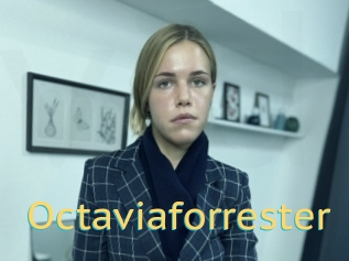 Octaviaforrester