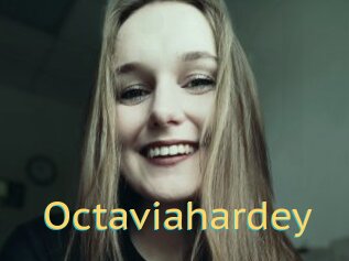 Octaviahardey
