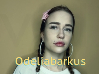 Odeliabarkus