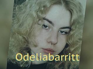 Odeliabarritt