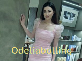 Odeliabolling