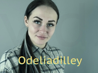 Odeliadilley
