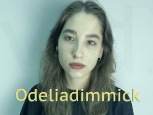 Odeliadimmick