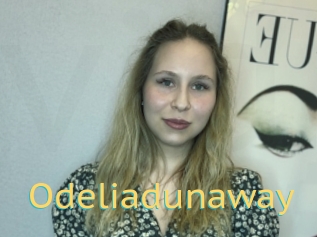 Odeliadunaway