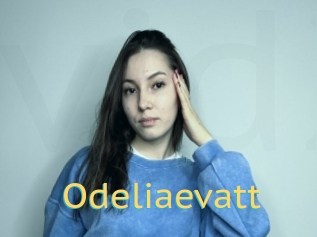 Odeliaevatt