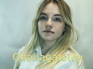 Odeliagateley