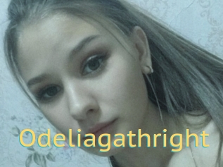 Odeliagathright