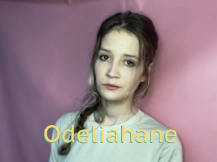 Odeliahane