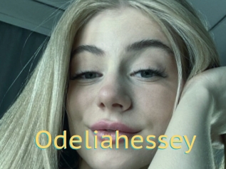 Odeliahessey