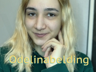Odelinabelding