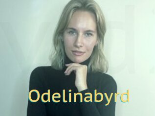 Odelinabyrd