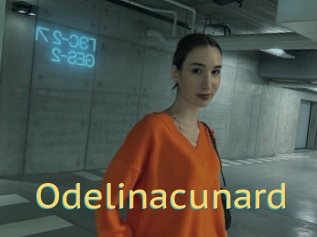 Odelinacunard