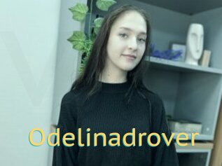 Odelinadrover