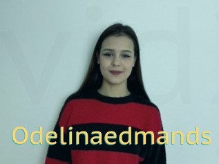 Odelinaedmands
