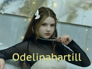 Odelinahartill