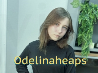 Odelinaheaps
