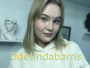 Odelindabarris