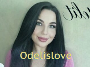 Odelislove