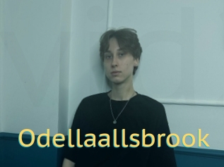 Odellaallsbrook