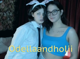 Odellaandholii