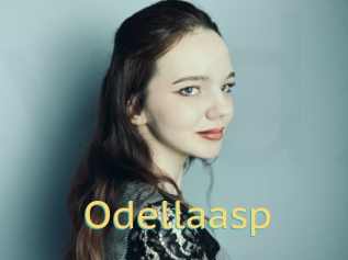 Odellaasp