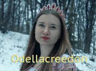 Odellacreedon