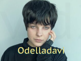 Odelladavi