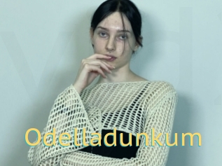 Odelladunkum