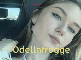 Odellafrogge
