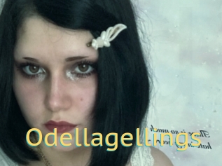 Odellagellings