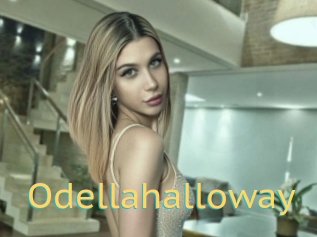 Odellahalloway