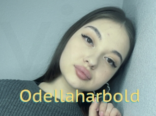 Odellaharbold