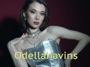 Odellahavins