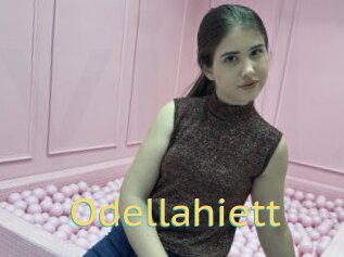 Odellahiett
