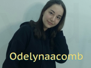 Odelynaacomb