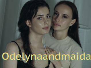 Odelynaandmaida