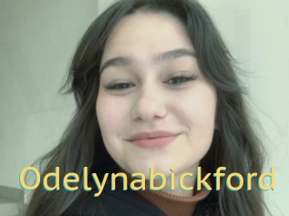 Odelynabickford