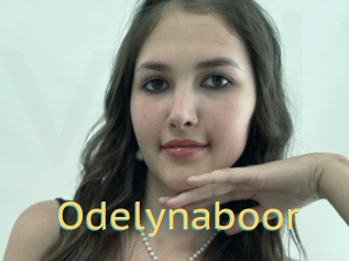 Odelynaboor